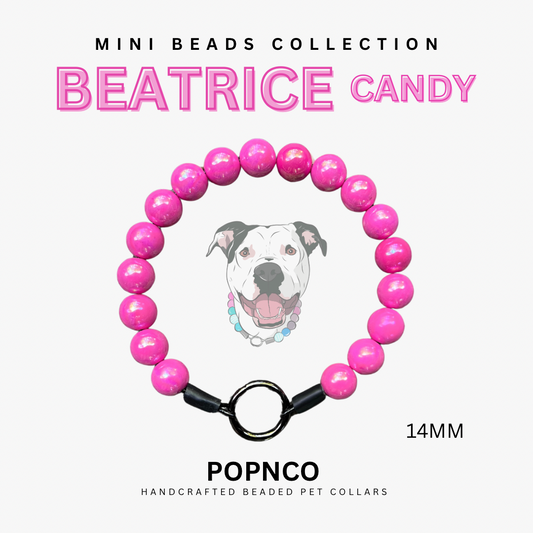 Mini BEATRICE Candy