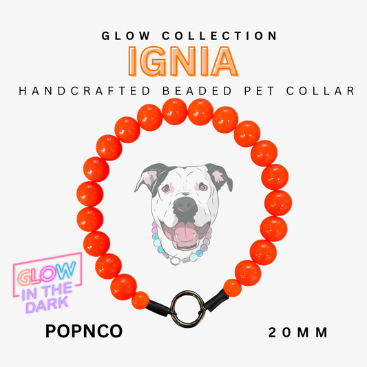 "Glow" - IGNIA