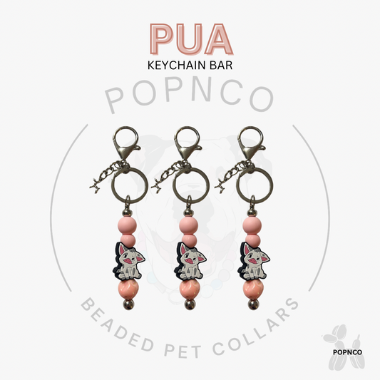 Keychain Bar - PUA