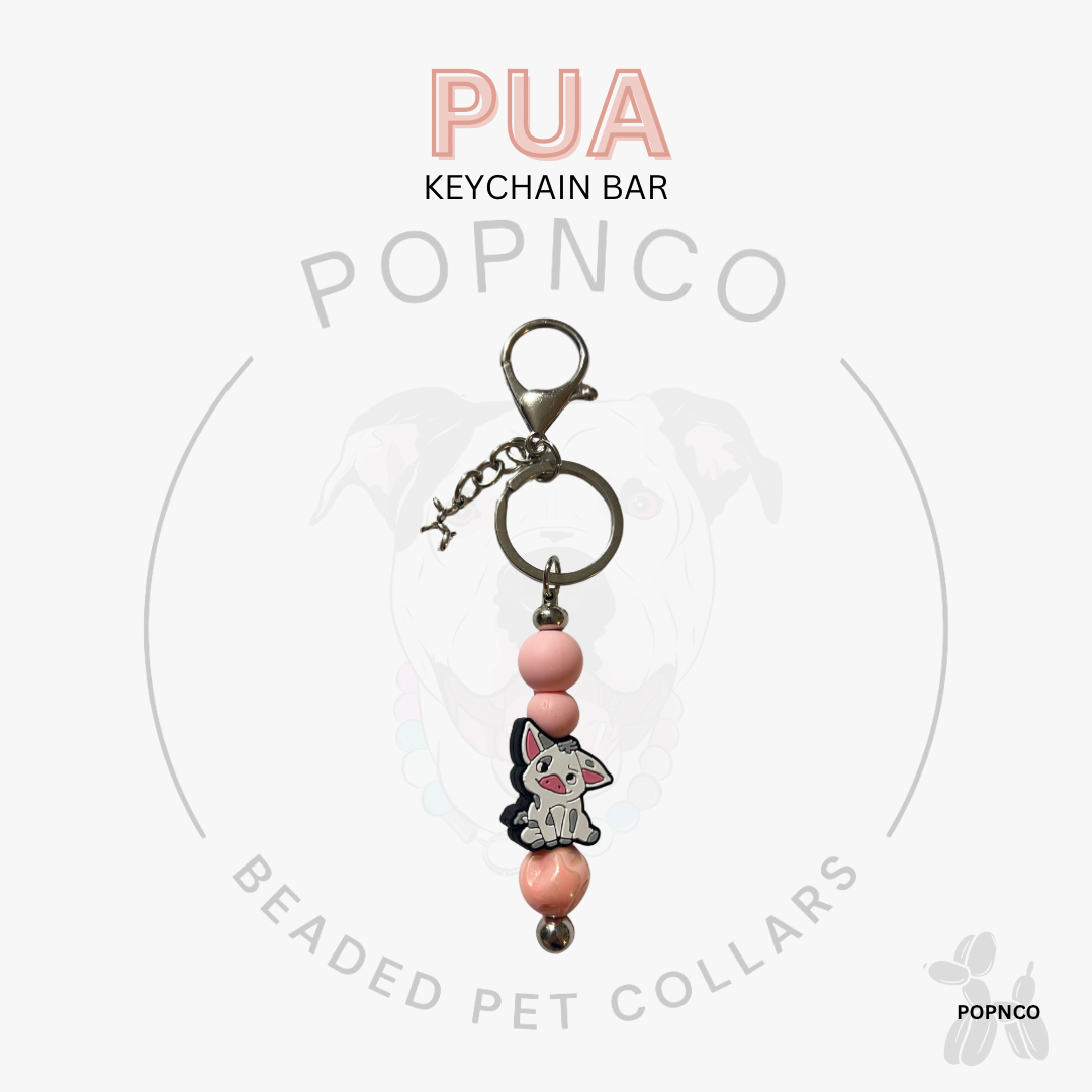 Keychain Bar - PUA