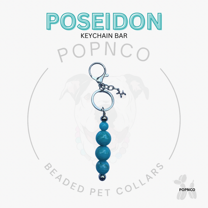 POSEIDON Keychain