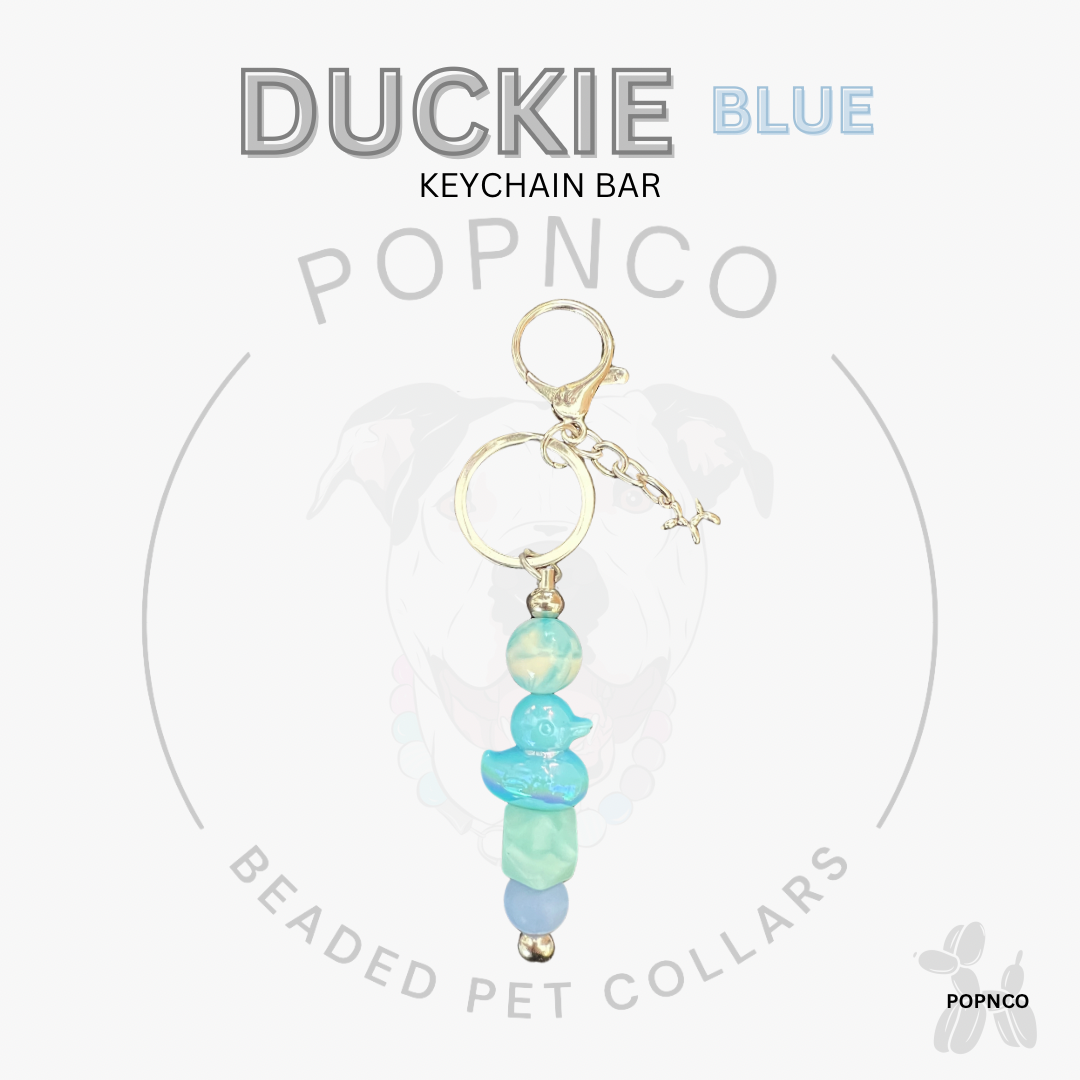 Keychain Bar - DUCKIE