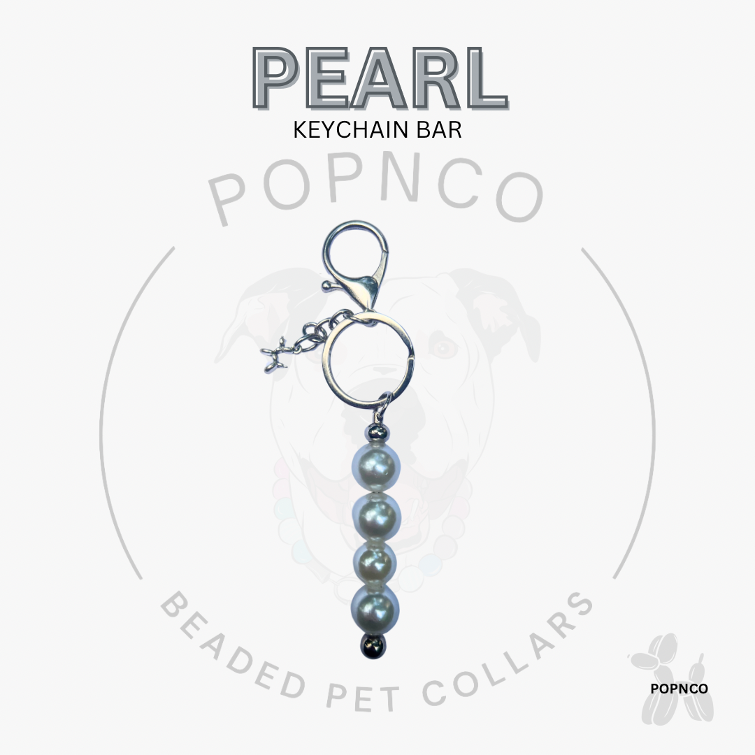 Keychain Bar - PEARL