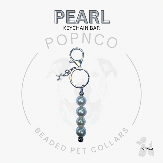 Keychain Bar - PEARL