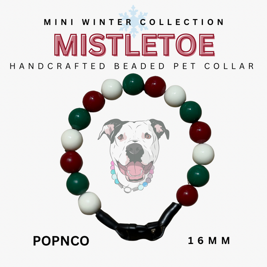 Winter Collection - MISTLETOE "Mini"