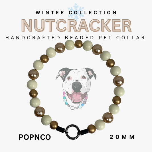 Winter Collection - NUTCRACKER