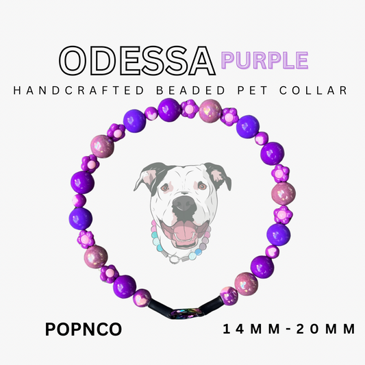 ODESSA - Purple
