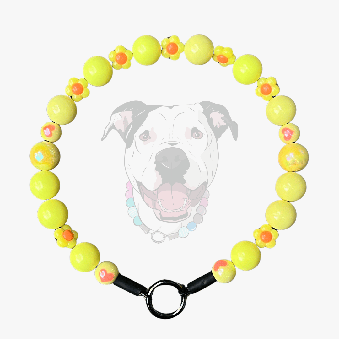 ODESSA Yellow
