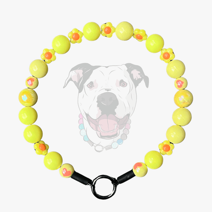 ODESSA Yellow