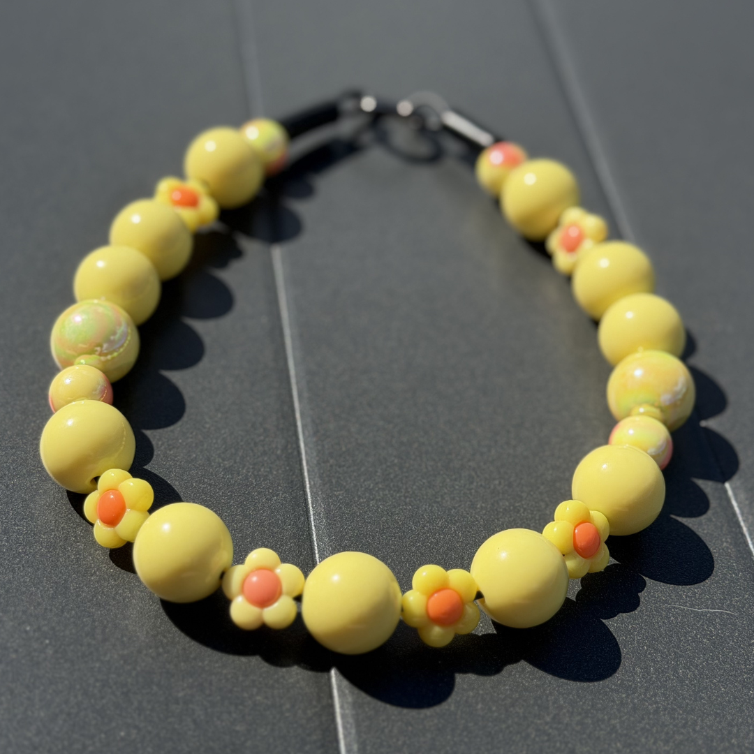 ODESSA Yellow