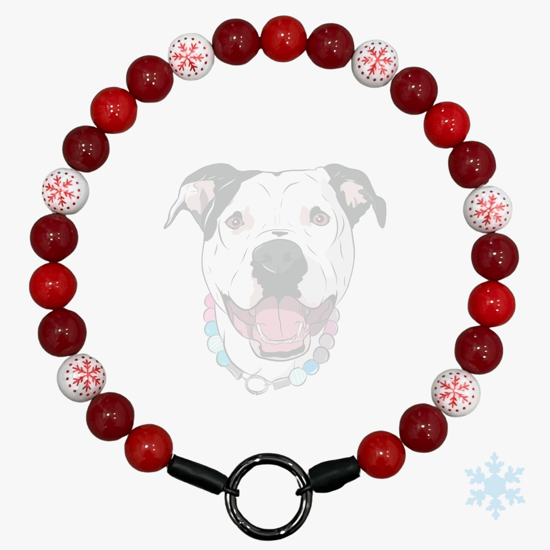 FROSTED CRANBERRY (16mm)