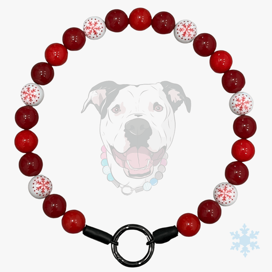 FROSTED CRANBERRY (16mm)
