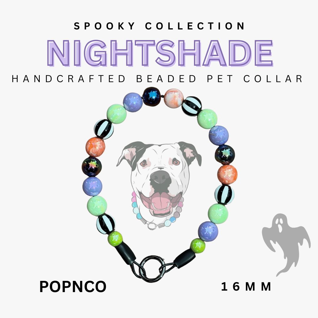 NIGHTSHADE (16mm)