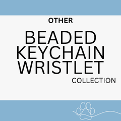 KEYCHAIN WRISTLET | Misc