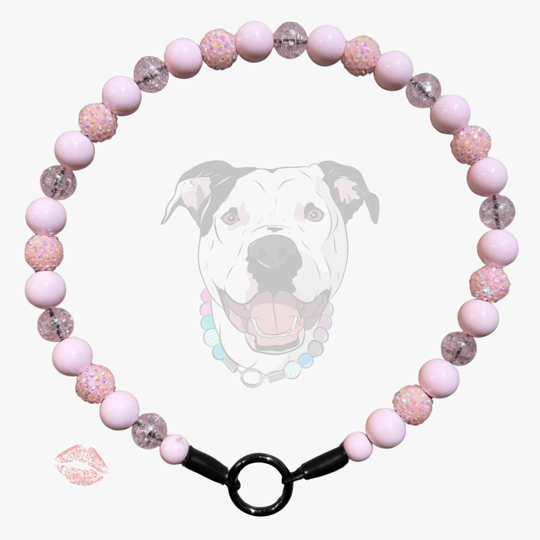 PINK SUGAR