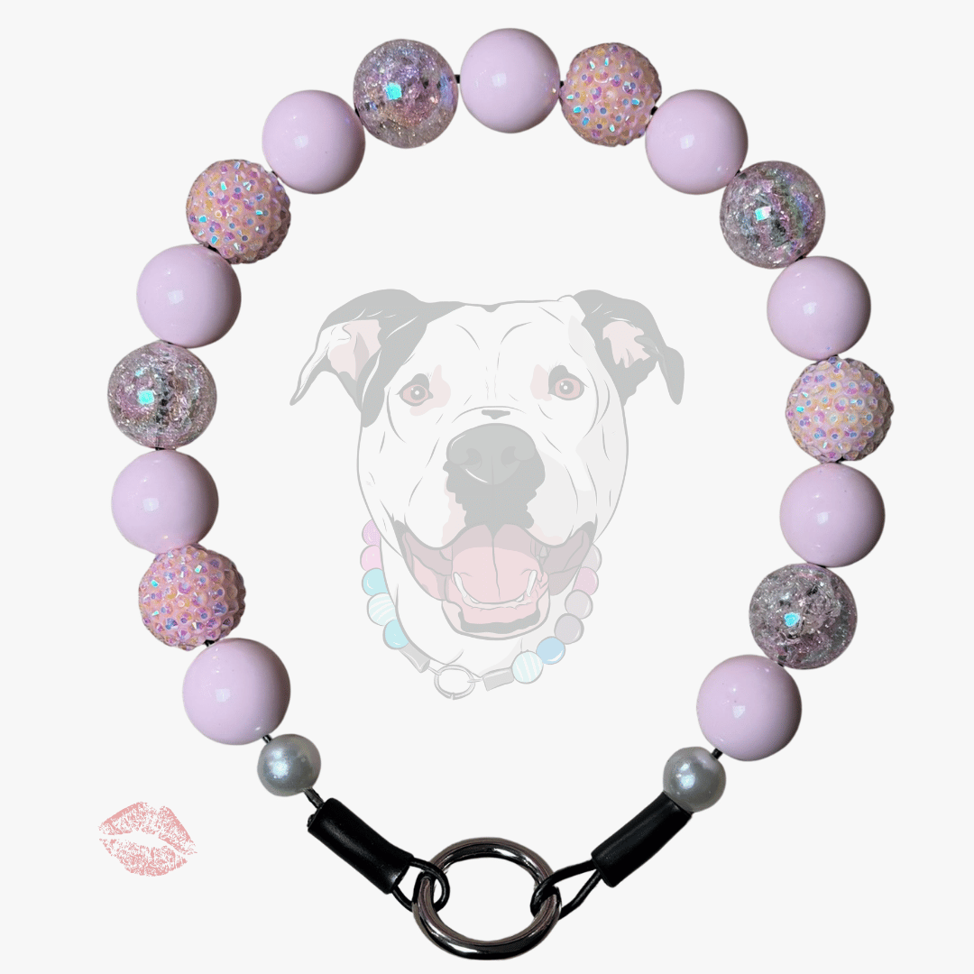 PINK SUGAR (16mm)
