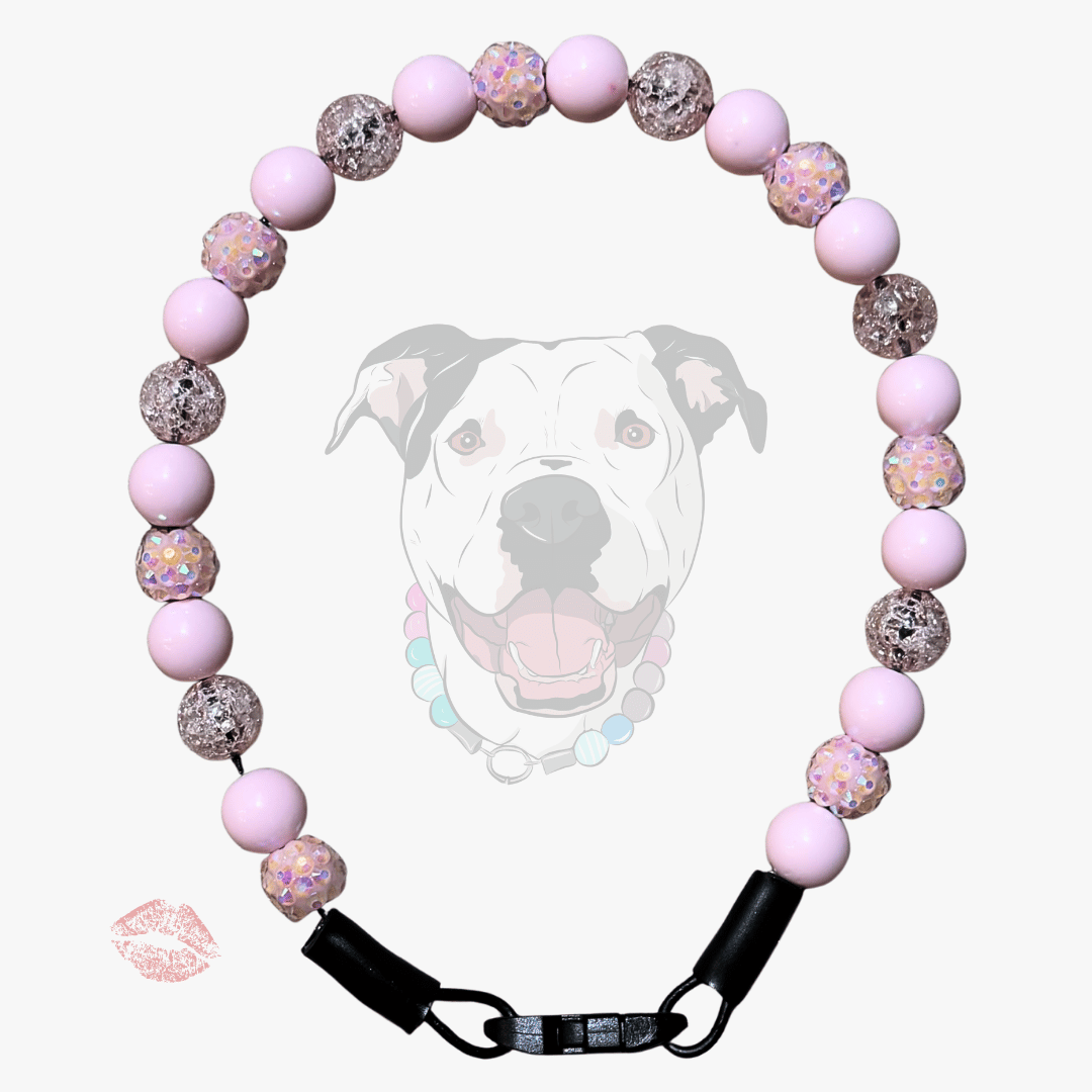 PINK SUGAR (12mm)