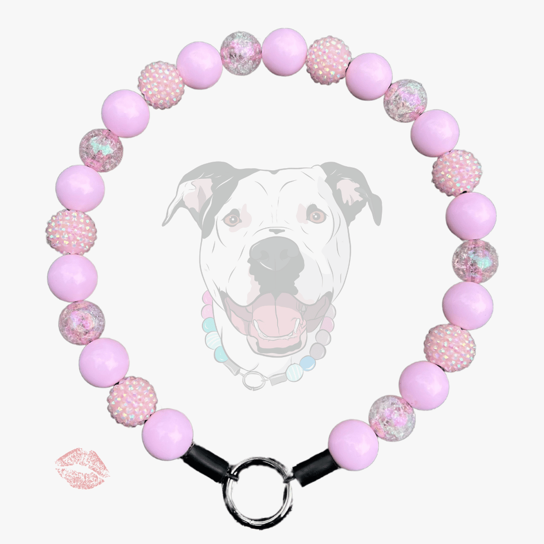 PINK SUGAR