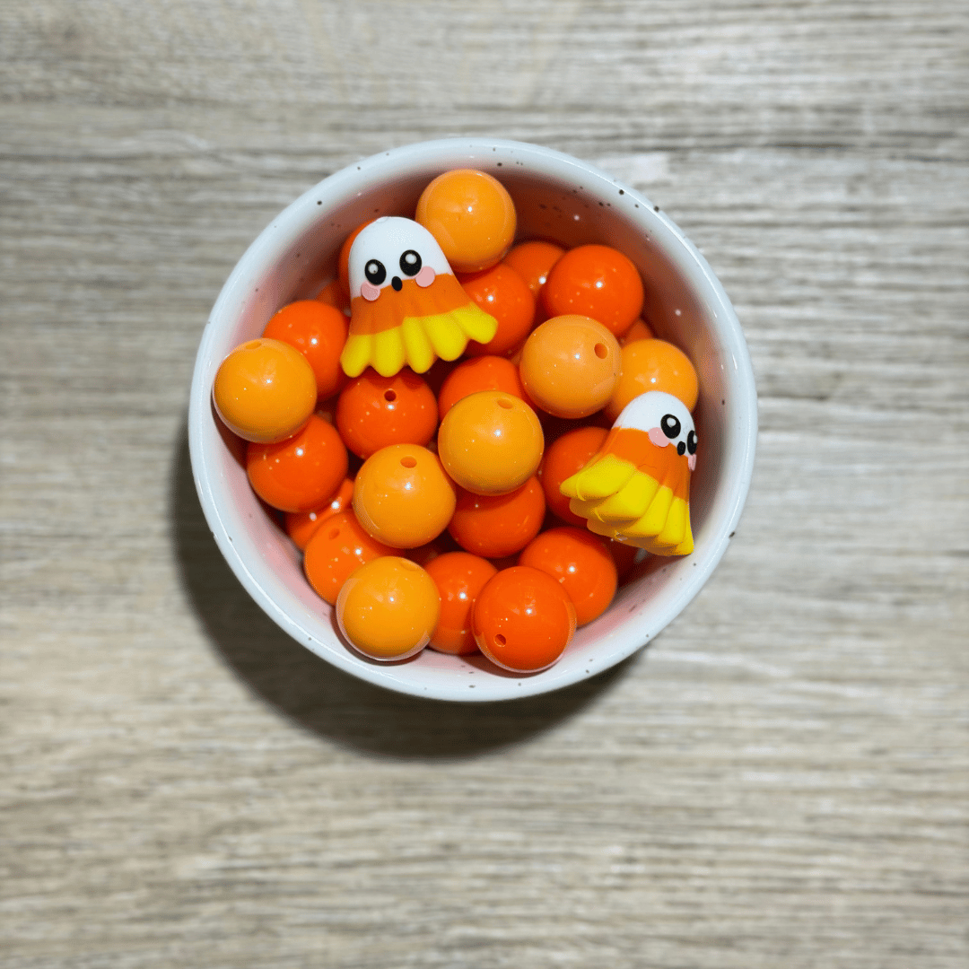 CANDY CORN