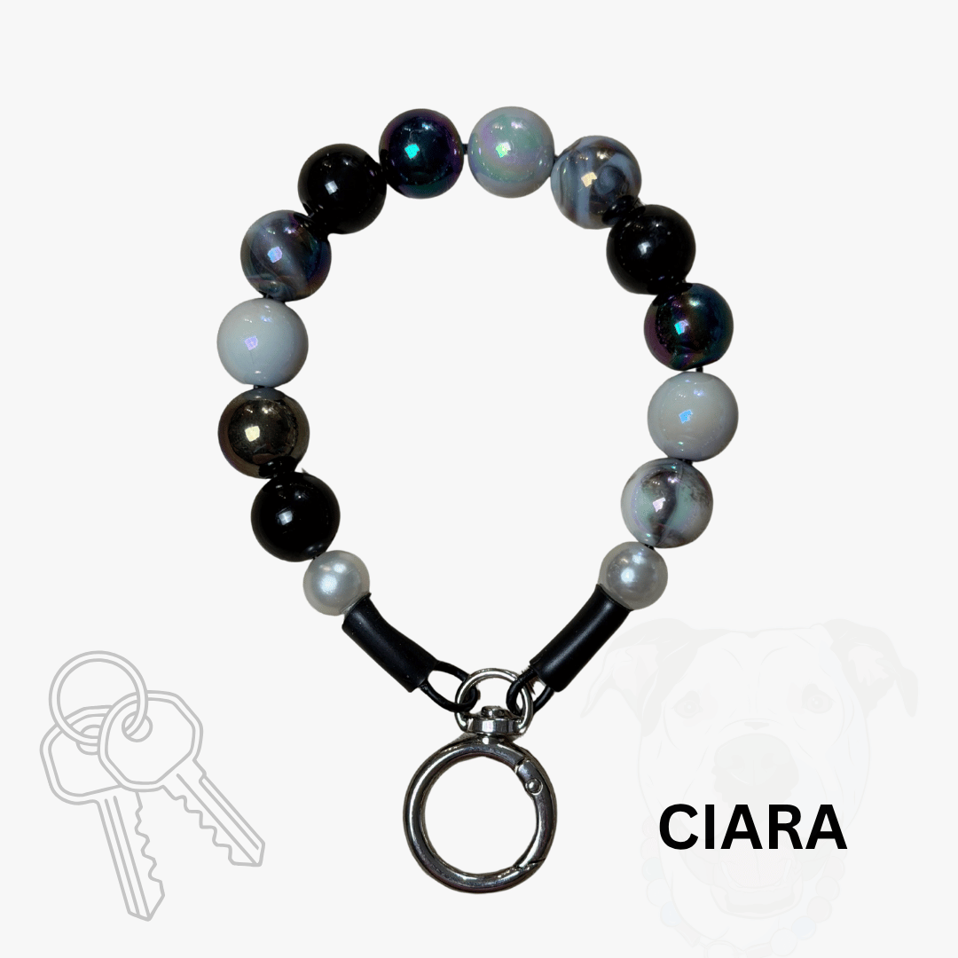 CIARA Keychain