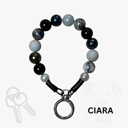 CIARA Keychain