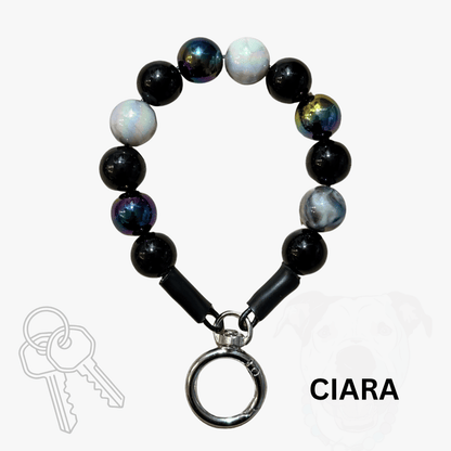 CIARA Keychain