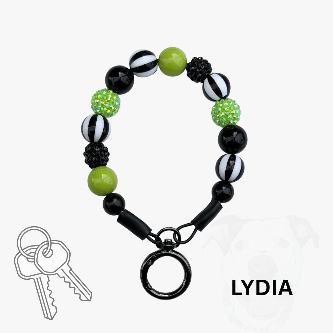 LYDIA Keychain