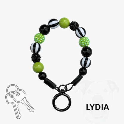 LYDIA Keychain