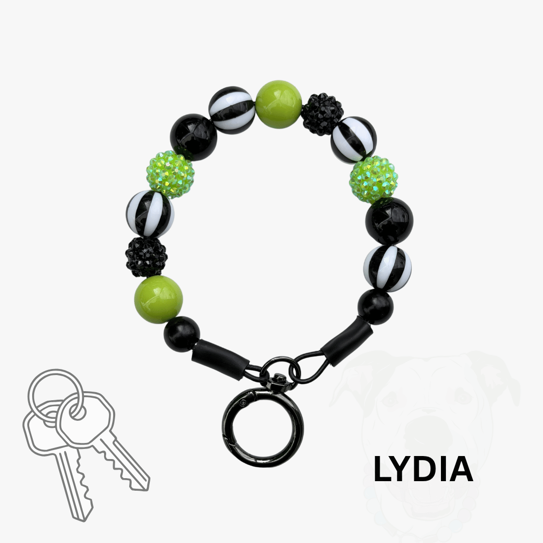LYDIA Keychain