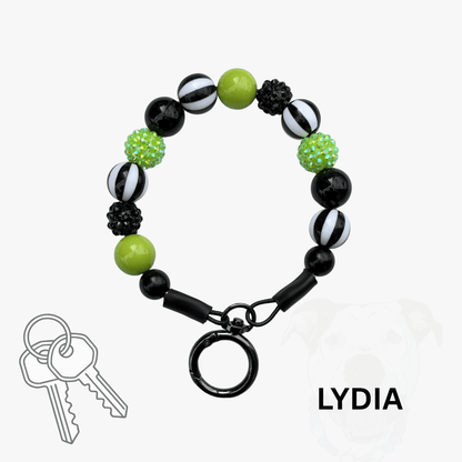 LYDIA Keychain