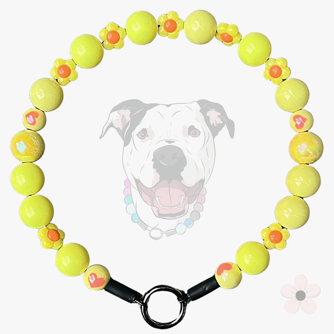 ODESSA Yellow