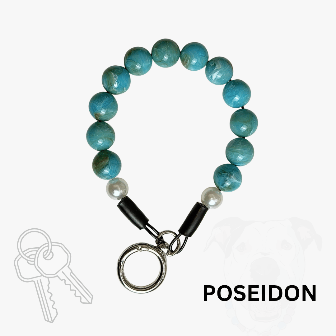POSEIDON Keychain