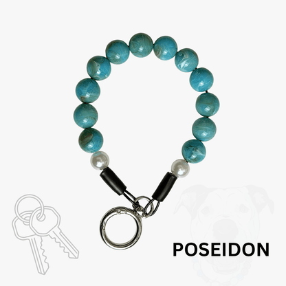 POSEIDON Keychain