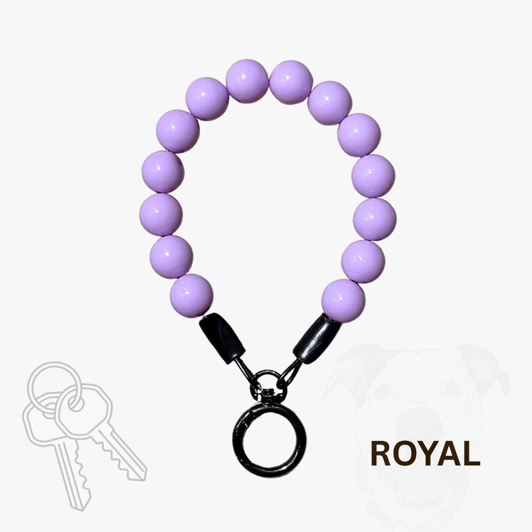 ROYAL Keychain