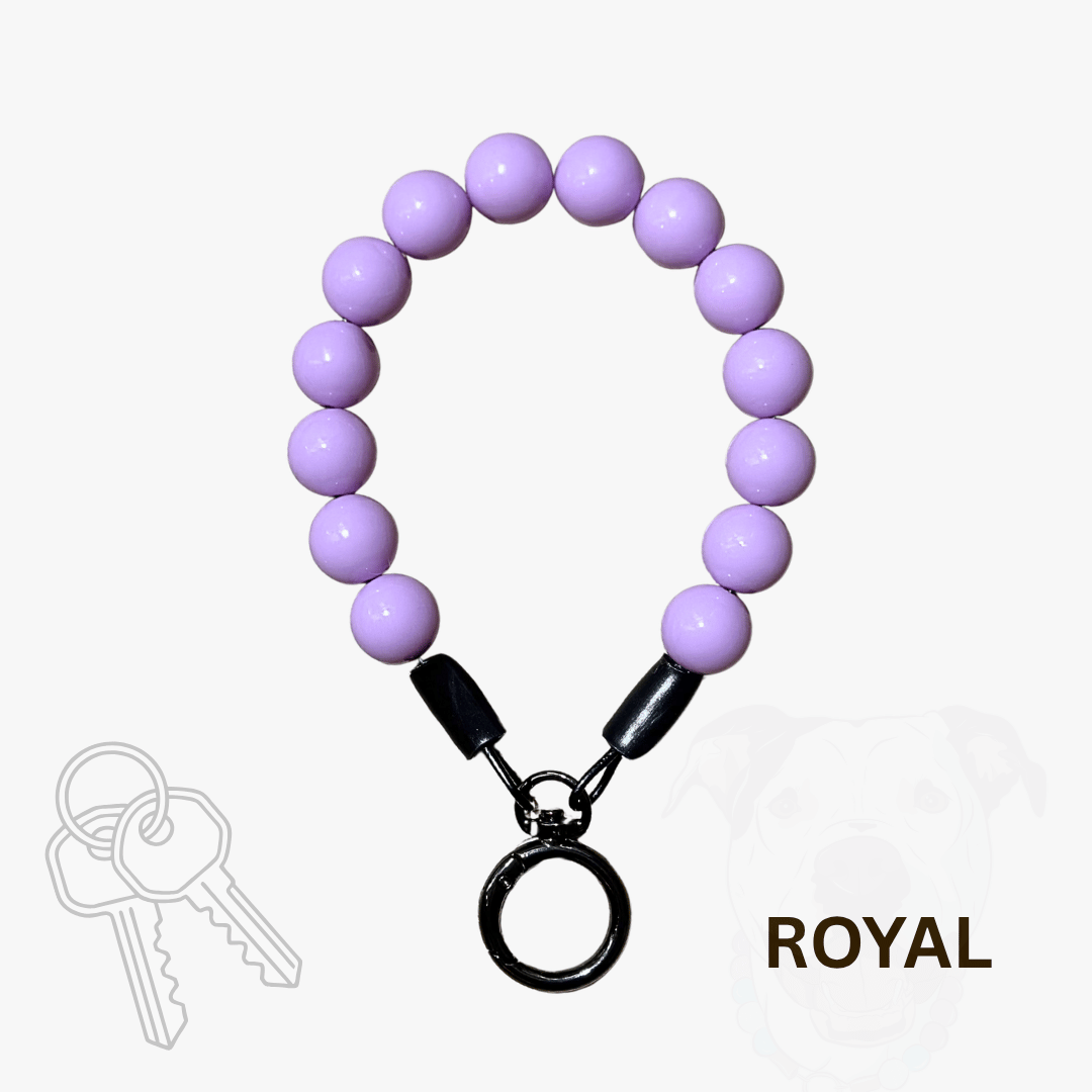 ROYAL Keychain