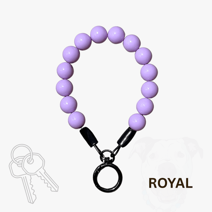 ROYAL Keychain