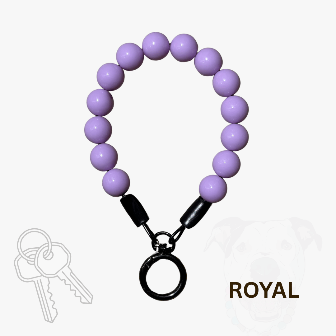 ROYAL Keychain