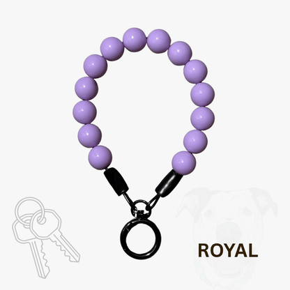 ROYAL Keychain