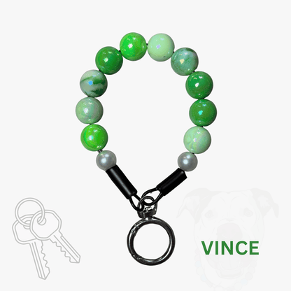 VINCE Keychain