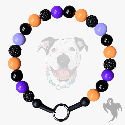 KEYCHAIN WRISTLET | Spooky Collection