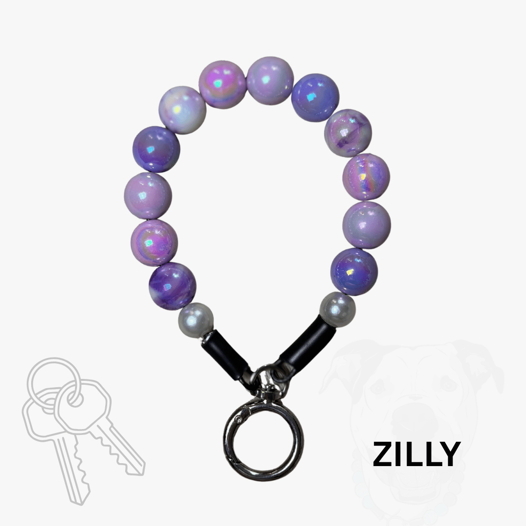 ZILLY Keychain
