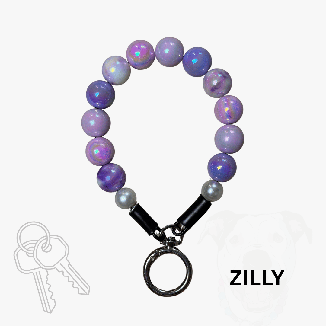 ZILLY Keychain