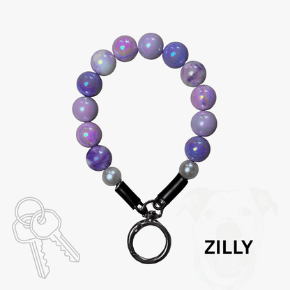 ZILLY Keychain