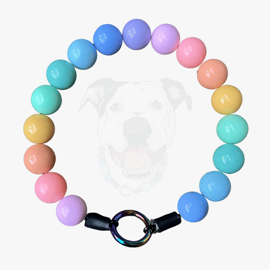 PASTEL RAINBOW