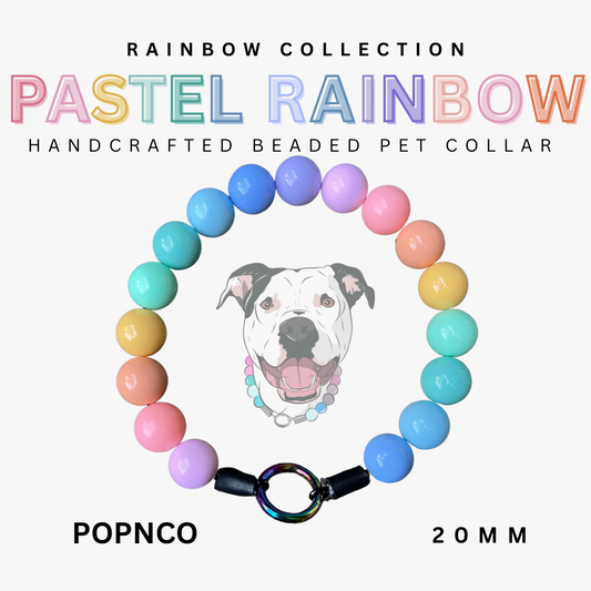 RAINBOW PASTEL