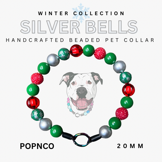 Winter Collection - SILVER BELLS