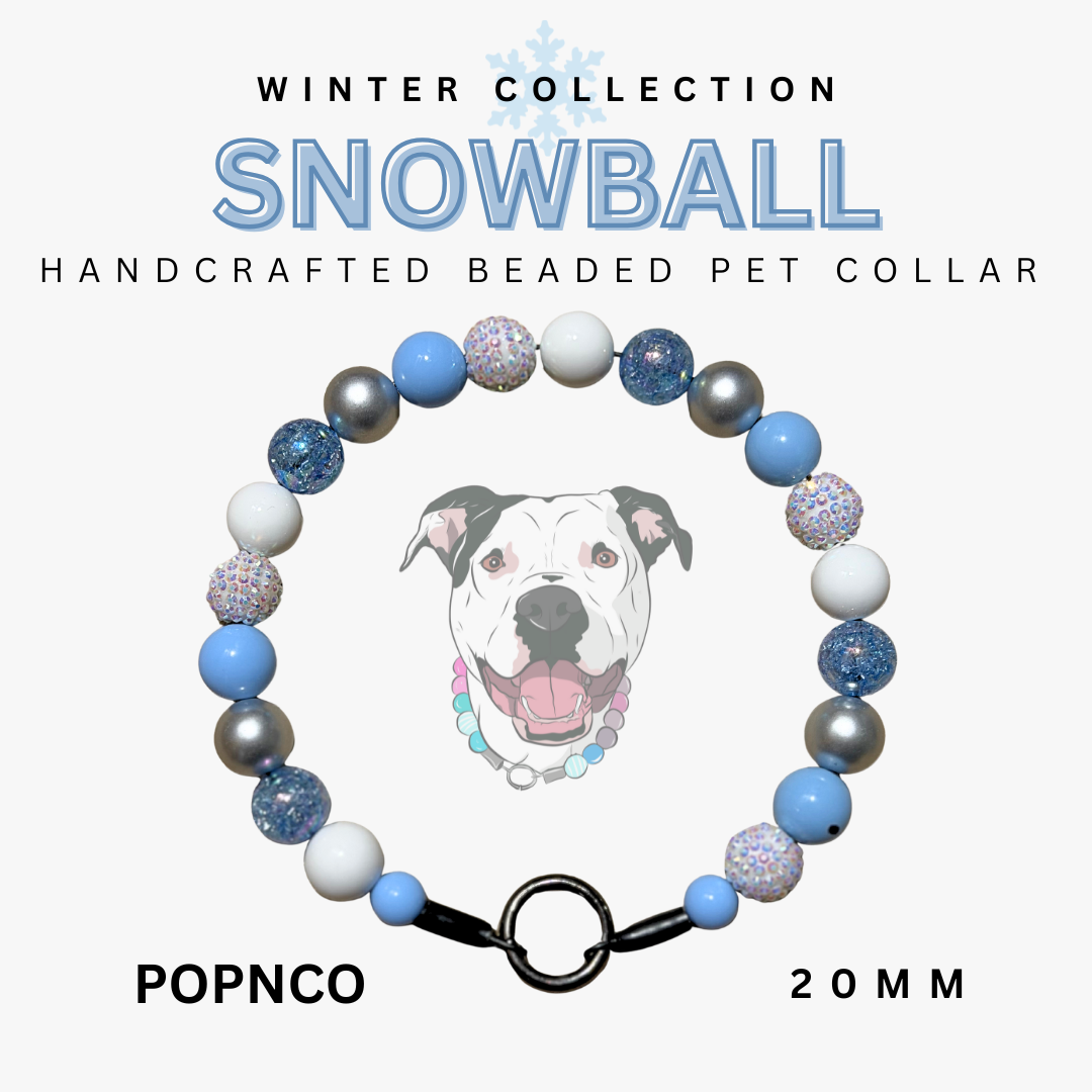 Winter Collection - SNOWBALL