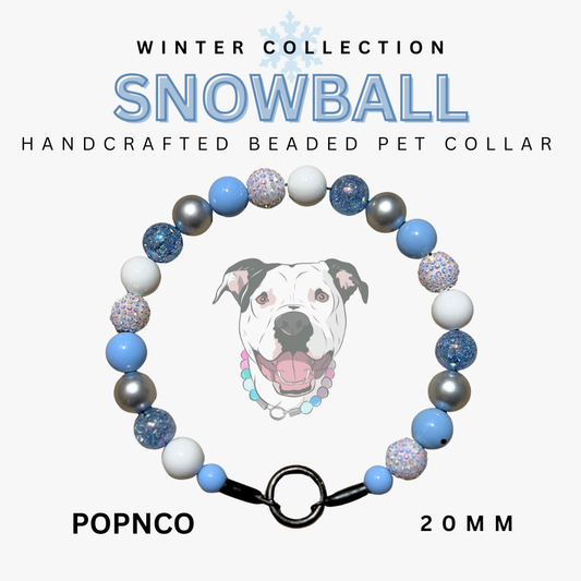 Winter Collection - SNOWBALL