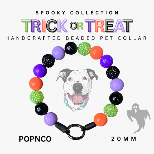 Spooky Collection - TRICK OR TREAT