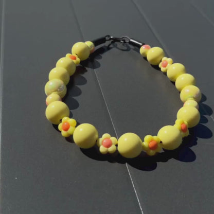 ODESSA Yellow
